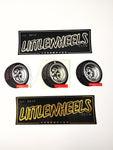 Little Wheels Jumbo Pack